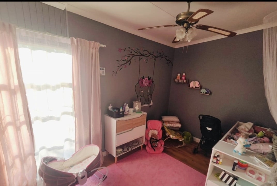 4 Bedroom Property for Sale in Sasolburg Ext 15 Free State